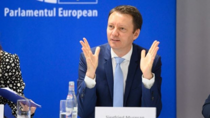 Siegfried Mureșan, mesaj subliminal pentru Nicușor Dan: „A fi în PPE înseamnă a pregăti deciziile, a fi în afară înseamnă a afla despre ele după ce-au fost luate”