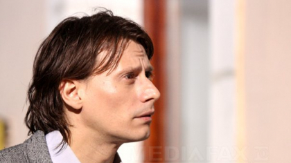 Marius Manole, figură marcantă a teatrului românesc, nu o mai susține pe Lasconi