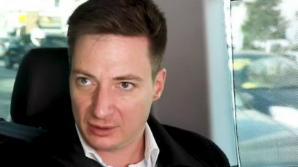 Andrei Caramitru, mesaj pentru vedete: „Ce dracu’ faceți?”