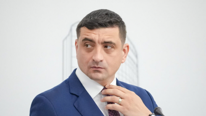 George Simion spune că Ungaria este un model pentru el: „Din păcate, cercetarea românească este întotdeauna Cenușăreasa”