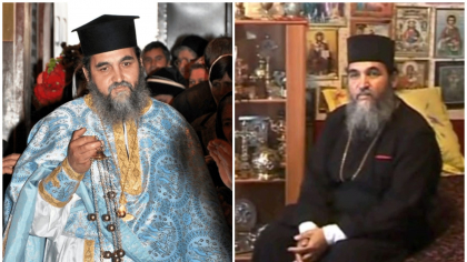 A murit preotul Marian Ene. Duhovnicul vedetelor avea 68 de ani și se afla în închisoare, fiind condamnat pentru viol
