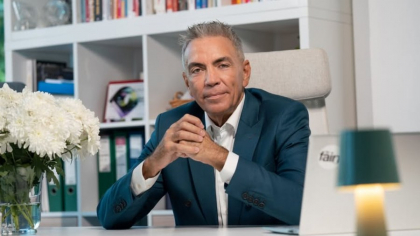Dragoș Anastasiu, consilier la Cotroceni, avertizează: România riscă să ajungă în „junk” dacă nu adoptă rapid reforma fiscală