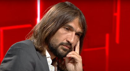 Dan Alexa a dezvăluit, după atâția ani, motivul pentru care Anamaria Prodan l-a lovit: „A încercat să …”