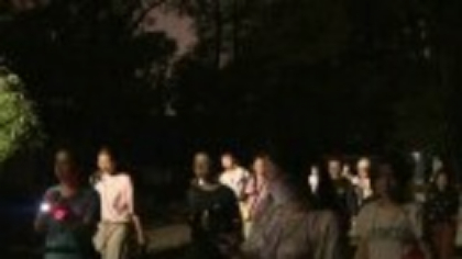 Grădina zoo care poate fi vizitată și în timpul nopții. Turiștii au ocazia să trăiască o experiență inedită