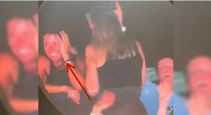 Cine este Alyssa Stoddard acuzată de internauți că ar fi pus la cale incidentul de la Coldplay. Compania dezminte, Byron a demisionat