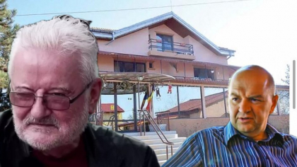 Adevărul despre starea de sănătate a lui Irinel Columbeanu. Directorul Ion Cassian rupe tăcerea: „Are momente când nu e 100% lucid”. Ce datorii are la azil?