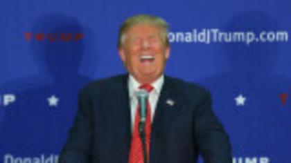 Donald Trump: ”Aș fi un prost” dacă aș spune NU avionului de lux oferit cadou de Qatar. ”Cred că e un gest minunat”