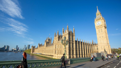Grupare palestiniană care are la activ „acte criminale repetate” va fi declarată „organizație teroristă” în Marea Britanie. Mai e nevoie de aprobarea Parlamentului