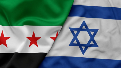Emisarul american declară că Siria și Israelul au convenit asupra unui armistițiu