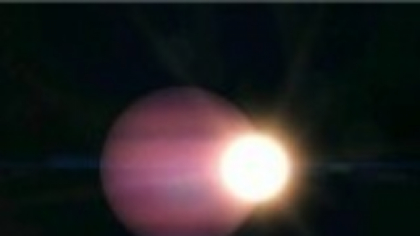 Aceasta este cea mai rece planetă descoperită vreodată
