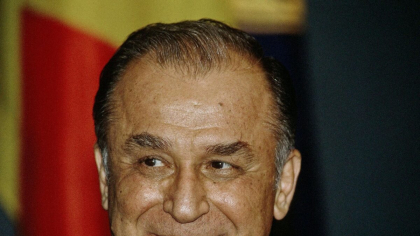 ”Să nu ne fie frică să fim oameni”. Mesaj testament al lui Ion Iliescu