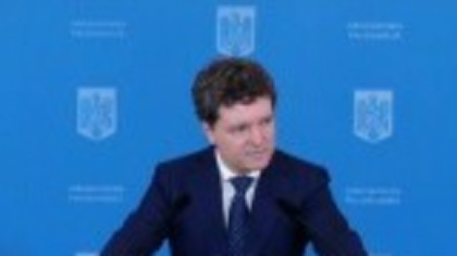 Nicușor Dan promite austeritate provizorie: „Un an, un an și jumătate”. Chetă din banii altora pentru salvarea bugetului