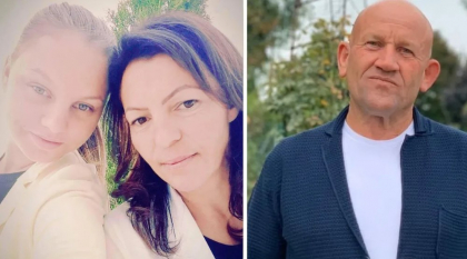Dezvăluiri în cazul româncei și fiicei sale, ucise cu cruzime în Italia. Au cerut ajutor la carabinieri, dar au fost ignorate