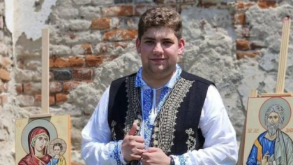 Vioara tânărului violonist care a murit lovit de fulger era conectată la un mixer. Specialiștii explică ce s-a întâmplat