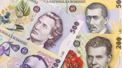 BNR menține dobânda cheie la 6,5% și avertizează asupra necesității unui pachet credibil de consolidare bugetară