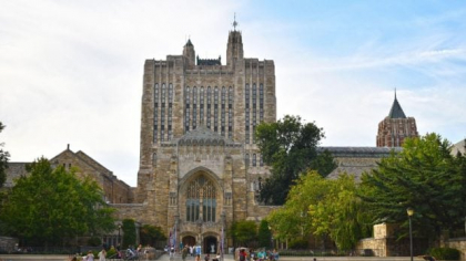 Rusia declară Universitatea Yale „organizație indezirabilă”. Acuzații grave din partea Kremlinului