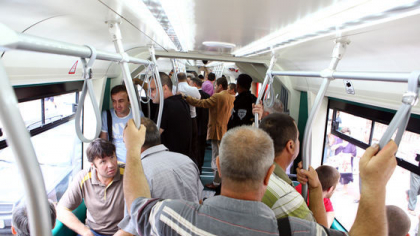 Proiect european de 2,7 mil. euro pentru modernizarea transportului public în muncipiul Reşiţa