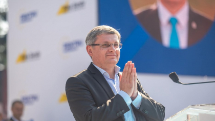 Puterea din Rep. Moldova a reacționat la ieșirea unui partid din Blocul Împreună: Ne dorim unitatea forțelor proeuropene