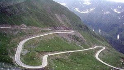 Transfăgărășanul se deschide mai devreme