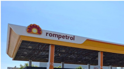 Rompetrol deschide a 8-a benzinărie din Sofia şi ajunge la 55 de unităţi în Bulgaria