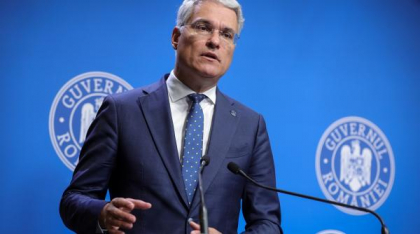 Cele 17.000 de proiecte din PNRR vor fi monitorizate printr-un sistem de tip „semafor”. Pîslaru: „Vom începe cu trei culori”