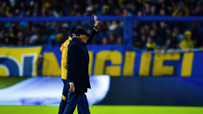 Doliu în fotbalul sud-american! A murit Miguel Ángel Russo, fostul antrenor al lui Boca Juniors