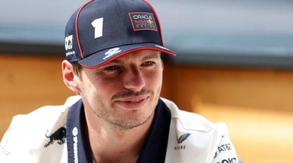 Formula 1: Piloţii se pregătesc de un weekend intens pe Silverstone. Max Verstappen ar putea ajunge la Mercedes în 2026