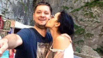 Cum se înțelege Octavian Strunilă cu soția lui, după 17 ani de relație: „De fiecare dată câștigă cu argumente”