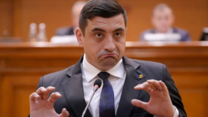 George Simion, nou mesaj înainte de învestirea lui Nicușor Dan. „Elitele globaliste se pregătesc să readucă la guvernare aceiași oameni care ne-au ruinat țara”