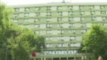 Un pacient a fost găsit mort în curtea Spitalului Județean din Timișoara. Ce au făcut medicii când a dispărut din salon