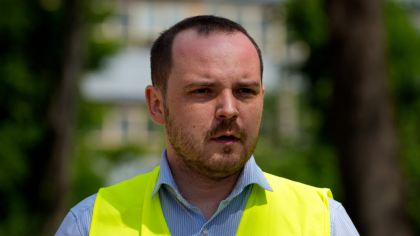 Alexandru Rogobete, despre noul proiect de digitalizare a Ministerului Sănătății: Am lasat în consultare publică caietul de sarcini