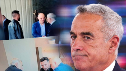 Ce venituri are Călin Georgescu. Fostul candidat la prezidențiale a reușit să plătească jumătate din amenda uriașă pe care i-a dat-o AEP