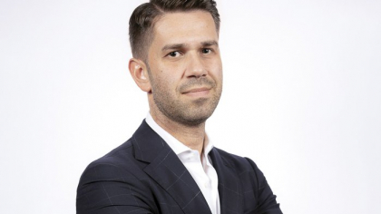 Mihai Filip, CEO al OVES Enterprise: Scăderea cererii în IT nu se va opri la graniţele SUA. A început acolo, dar ajunge şi la noi, cu un decalaj de câteva luni. Diferenţa e că, în România, am adăugat şi o presiune fiscală suplimentară