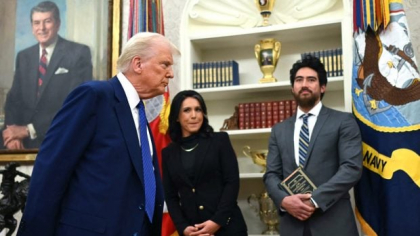 Periculoasa tendință de politizare a Comunității de Informații americane sub Trump / Analiză a unui senior CIA 