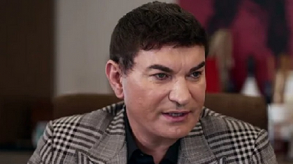 Ce părere are Cristi Borcea despre „Beach, please!”: „Eu n-aș merge niciodată”