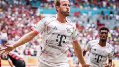 Bayern a făcut show în optimi la Mondialul Cluburilor. Urmează o confruntare de vis, cu campioana Europei