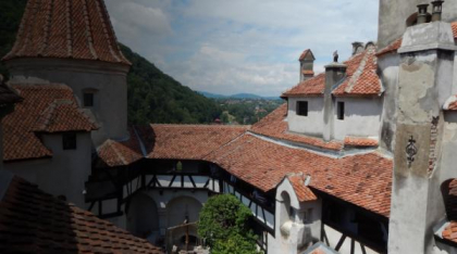 Cum să planifici o excursie de weekend în Transilvania