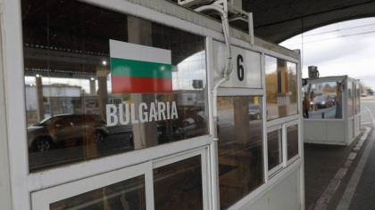 S-au micșorat amenzile pentru șoferii care nu au vinietă și circulă pe șoselele din Bulgaria