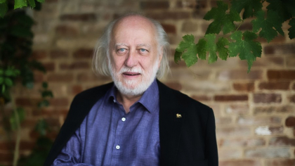 Primele declaraţii ale scriitorului maghiar Laszlo Krasznahorkai, după ce a primit Premiul Nobel: „Să avem încredere, chiar dacă pare că nu există niciun motiv”