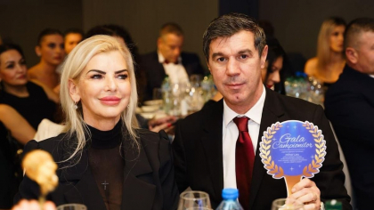 Mesaj sfâşietor transmis de soţia lui Mihai Leu: „Rugaţi-vă! Are nevoie de noi!”. Marele campion este în stare gravă!