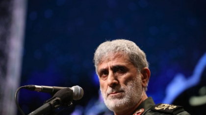 Ce este Forța Quds a Iranului, misterioasa organizație militară pe care Israelul afirmă că a „decapitat-o”