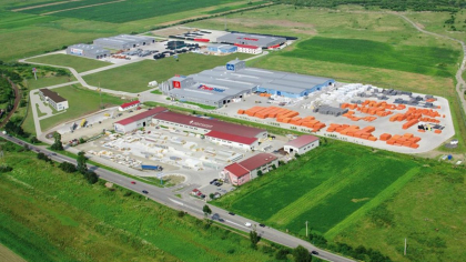 Două firme vor să pună mâna pe contractul de peste 1,18 milioane de euro din Miroslava! Proiectul prevede extinderea rețelei de alimentare cu apă și canalizare în Parcul Industrial