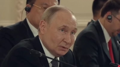 Putin se laudă că reînarmarea NATO nu este o ”amenințare” pentru Rusia: ”Ne îmbunătățim constant forțele armate și capacitățile de apărare”