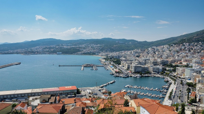 Dezamăgirea unei turiste, după vacanța în Kavala: „Ai parte de surprize neplăcute”. Ce prețuri sunt și ce taxă au mai inventat grecii
