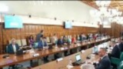 Iarna bugetară durează până în 2027. Salariile plătite de stat, dar și sporurile, alocațiile și pensiile vor fi înghețate