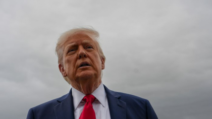 Donald Trump cere din nou Rezervei Federale să reducă dobânzile. „Exact cum am spus, suntem într-o etapă de tranziţie. Consumatorii aşteaptă de ani de zile să vadă preţurile scăzând”