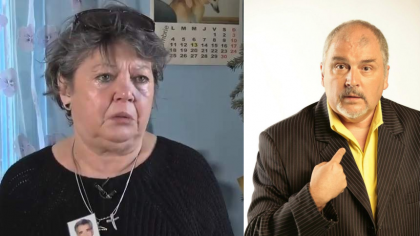 Experiență aproape trasă la indigo! Ce au pățit Anca Pandrea și Eugen Cristea, în perioada de doliu, te va lăsa mască: „Cred că ceva există”