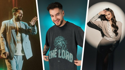 Cei mai mari artiști din România vor concerta la Big Little Festival. Distracție, spectacole cu Smiley și Theo Rose, ateliere creative, dans și surprize