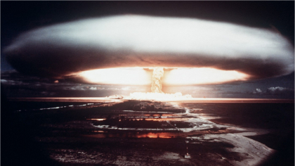 Moștenirea testelor nucleare pe care o purtăm și azi în corpul nostru: un fenomen folosit pentru a face noi descoperiri științifice