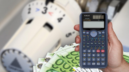 Cât consumă o centrală electrică pe zi. Trucuri banale pentru a reduce factura la curent